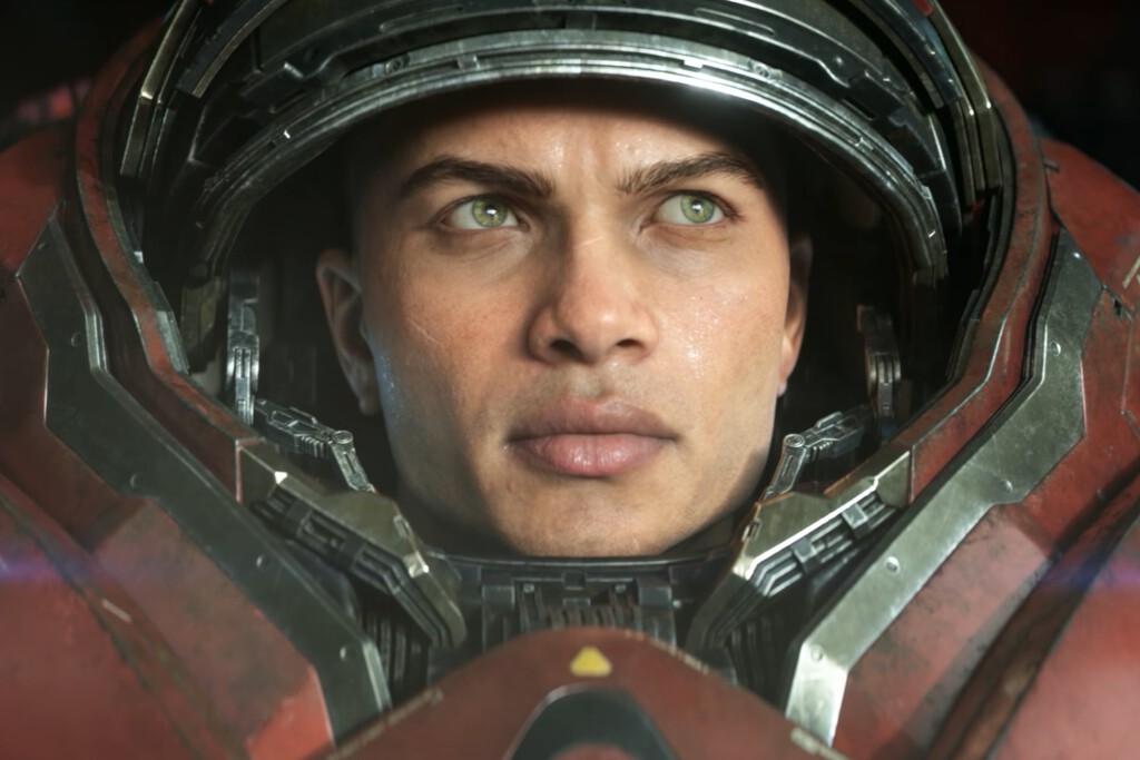 El nuevo StarCraft de Blizzard será un shooter de mundo abierte con historia completa, no un juego como servicio